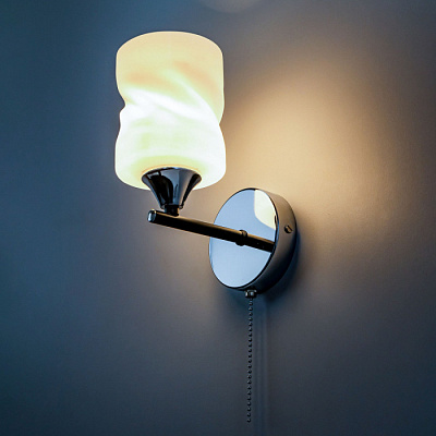 Бра CITILUX CL132315 Нильс Е27 60W с выключателем купить Бра