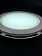 Светильник встраиваемый Elvan VLS-705R-18W-NH 4000K купить Точечные светильники