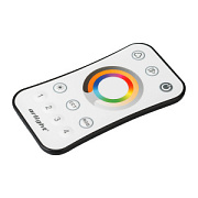 купить Пульт Arlight SMART-R16  MULTI (4 зоны 2,4G) 022667 Управление светом (проф)