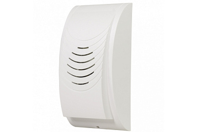 Звонок Zamel DNS 002/N КОМПАКТ электромеханический купить Звонки