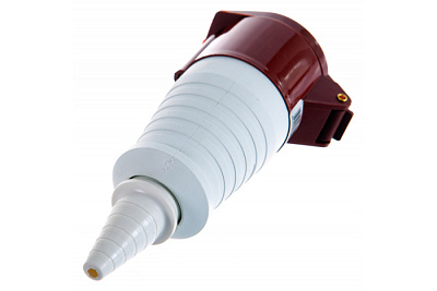 Розетка IEK 215 16А 3Р+N+E380V купить Силовые разъемы