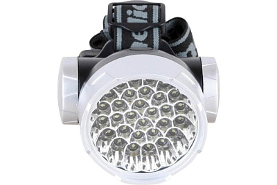 Фонарь налобный Camelion LED5325-30MX купить Фонари