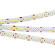 Светодиодная лента 24В 19.2Вт/м  Arlight RT6-3528-240 Day White 4*(1200 LED) 017431 купить Лента 24V
