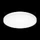 Люстра светодиодная CITILUX CL738400V Бейсик Белый 40W до 16 кв.мм купить Светодиодные люстры