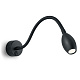 Спот Feron AL7720 3W 3700K 210Lm Чёрный 41229 купить Споты