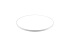 купить Люстра светодиодная Redigle RG-XD7218 WHITE 72W 6000K 484*51 Белый Светодиодные люстры
