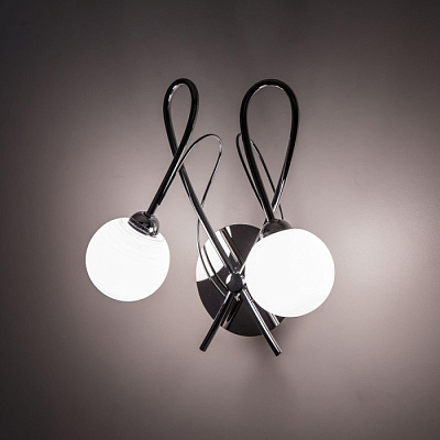 Бра CITILUX CL215321 Монка G9 40W *2 купить Бра