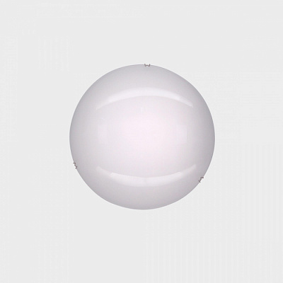 Накладной светильник CITILUX CL917000 Белый светодиодный 8W 3000K 520Lm купить Накладные (Бублики)