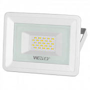 купить Прожектор Wolta WFL-20W/06 белый светодиодный 20W 5700K IP65 Прожекторы