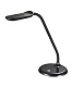 Лампа настольная светодиодная UNIEL TLD-506 черный 5W купить Настольные