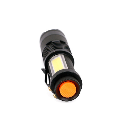 Фонарь Camelion LED 51531 ZOOM 2W купить Фонари