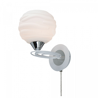 Бра CITILUX CL168310 Николь E27 75W с выключателем купить Бра