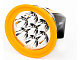 Фонарь UltraFlash LED3807M купить Фонари