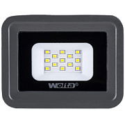 купить Прожектор Wolta WFL-10W/06 светодиодный 10W 5700K IP65 32005 Прожекторы