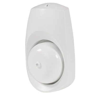 Звонок Zamel DNS 001/N-BIA электромеханический гонг проводной купить Звонки