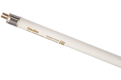 Лампа люминесцентная CAMELION FT4-30W/33 Coollight купить Люминесцентные