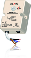 купить Реле сумеречное ZAMEL 16A IP65  WZN-01 Звонки