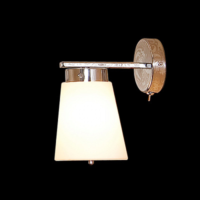 Бра CITILUX CL134311 Омега Е27 60W с выключателем купить Бра