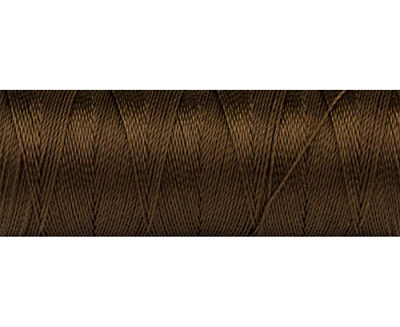 AURORA нить коричневая купить БИРОНИ накладные