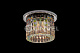 Точечный светильник Linvel V 655 CH/colorful G5.3 купить Точечные светильники