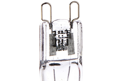 CAMELION Лампа G9 40W 220V CL купить Галогеновые