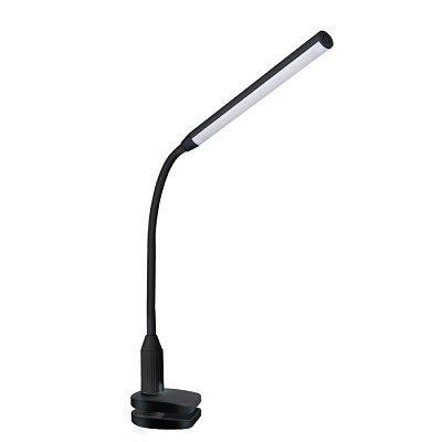 Лампа настольная светодиодная CAMELION KD-793 C02 черный 6W купить Настольные