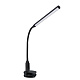 Лампа настольная светодиодная CAMELION KD-793 C02 черный 6W купить Настольные