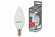 Лампа-диммер светодиодная TDM C37 6W E14 4000K купить Светодиодные