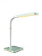Лампа настольная светодиодная Artstyle TL-230Т мятный 8W 3000-4000-6500К купить Светодиодные