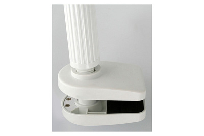 Лампа настольная светодиодная CAMELION KD-814 C01 белый 7W купить Настольные