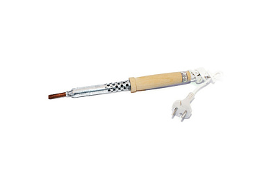 Электропаяльник ЭПСН- 80-220 80Вт 220В купить Инструмент