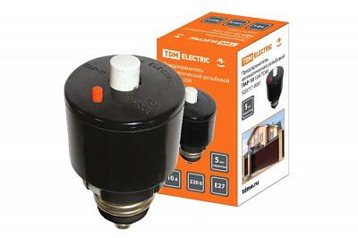 Предохранитель TDM/КЭАЗ ПАР-10А  купить Прочее