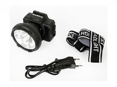 Фонарь UltraFlash LED5367 1,2W LED+5SMD купить Фонари