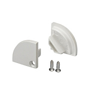 купить Заглушки для профиля Arlight SL-KANT-H15 019329  комплект Профиль