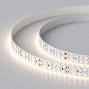купить Светодиодная лента 24В 19,2Вт/м Arlight RT 2-5000 Day4000 2*2 (3528 240LED/m LUX) 013474(B) Лента 24V