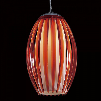 Подвесной светильник CITILUX CL944005 Октопус Е27 40W купить Подвесные светильники