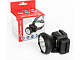 Фонарь налобный UltraFlash LED5365 купить Фонари
