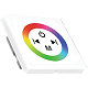 Контроллер ECOLA CPW12AESB RGB 12В 144Вт 12A встройка купить Управление светом (быт)