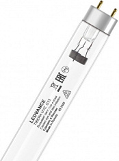 купить Лампа люминесцентная бактерицидная LEDVANCE ЛЛ УФ 30Вт G13 T8 Люминесцентные