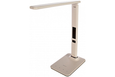 Лампа настольная светодиодная Artstyle TL-209W белый 10W купить Настольные