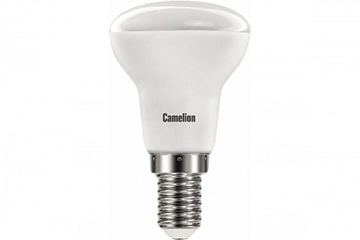 Лампа ELMR50-6W-83K-E14  Camelion купить Светодиодные