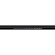 Магнитный трековый светильник  Arte Lamp LINEA A4695PL-1BK 18W 48V чёрный 2700-6000K купить Управляемые магнитные трековые светильники