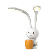 купить Светильник настольный светодиодный UNIEL ULM-D160 12W/3000-6000K/DIM WHITE Настольные