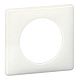 Рамка 1 постовая Legrand Celiane 066631 Белый глянец купить Celiane 1
