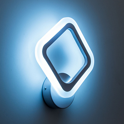 Светильник CL232310 Марсель CITILUX LED 12W 3000-5000K (800Lm) купить Бра