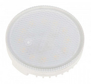 купить Лампа Jazzway 5014107 LED GX53 8W (640lm) диммируемая 3000K Диммируемые светодиодные