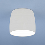 купить Точечный светильник Elektrostandard 6073 белый MR16 GU5.3 Встраиваемые