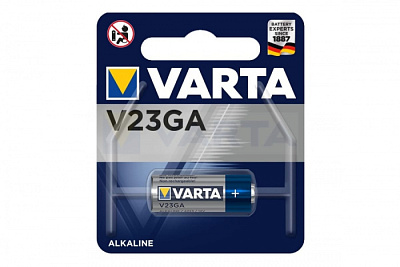 Батарейка Varta 23A BL1 купить Батарейки, Аккумуляторы, з/у