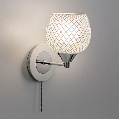 Бра CITILUX CL171311 Сюзи Е27 75W с выключателем купить Бра