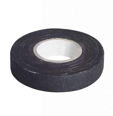 Изолента Х/Б 15мм 10м 100г Россия купить Комплектующие